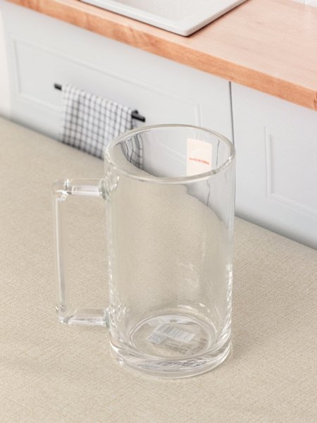 كاسة حجم كبير