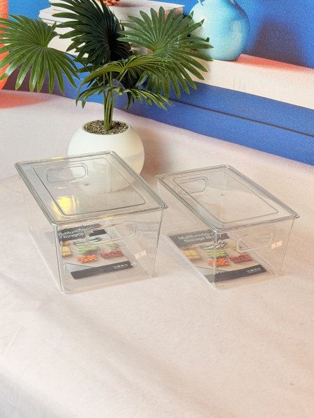 منظمات ثلاجة