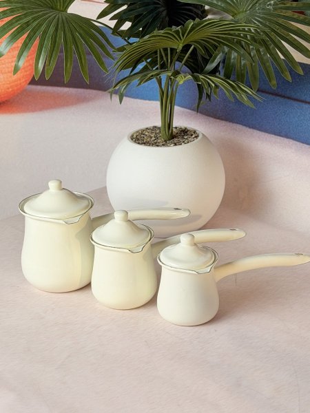 طقم اباريق قهوة