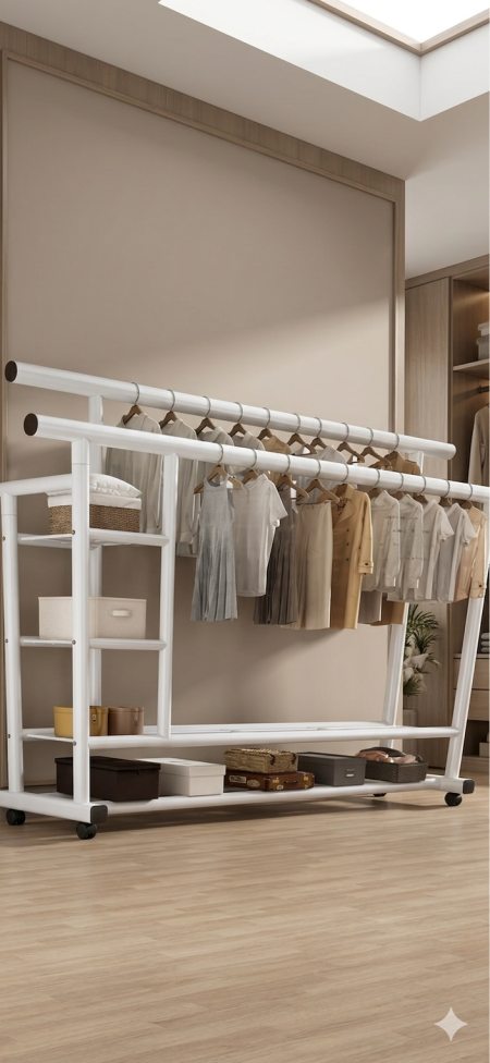 ستاند ملابس