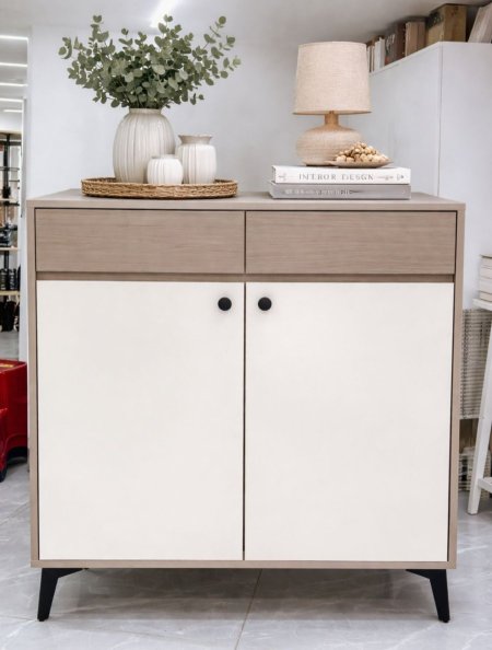 خزانة احذية