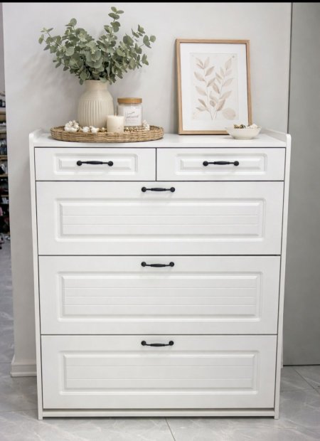 خزانة احذية