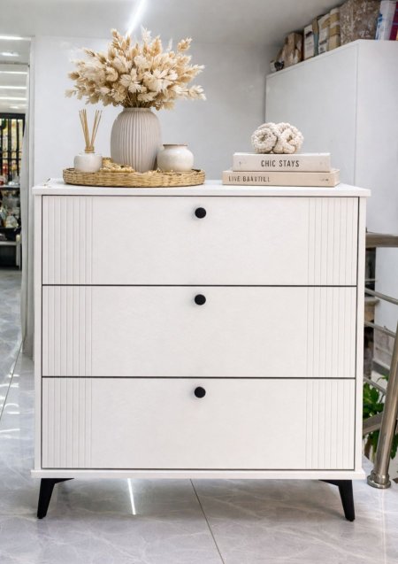 خزانة احذية