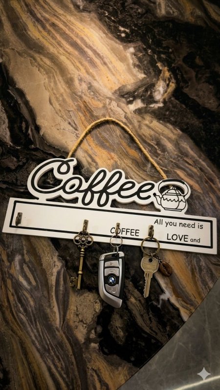 علاقة مفاتيح