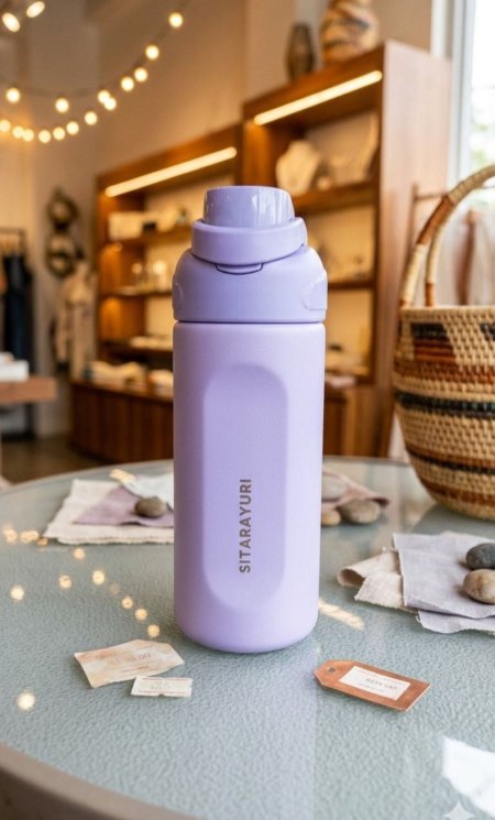 مطرة ستانلس