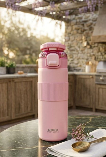 مطرة ستانلس