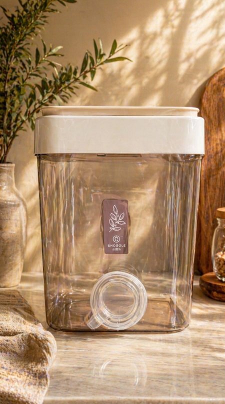 حافظة بقوليات