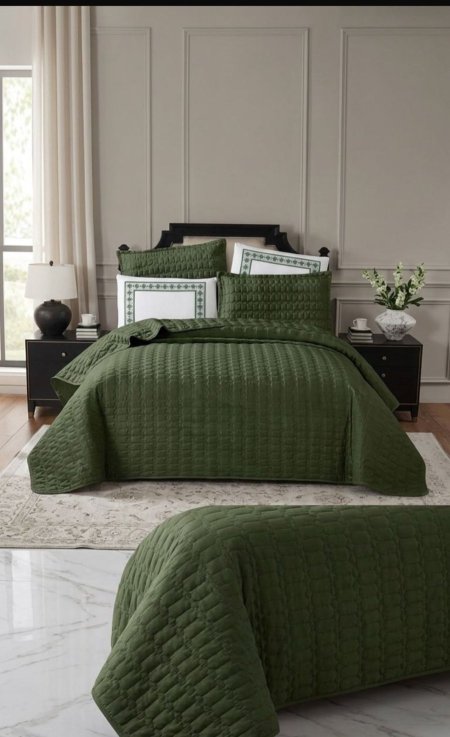 طقم حرام صيفي 6 قطع