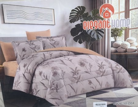 طقم حمام 6 قطع