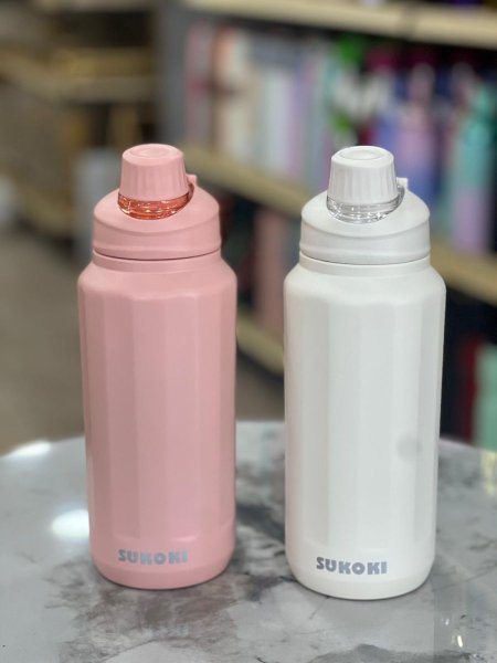 مطرة ستانلس SUKOKI