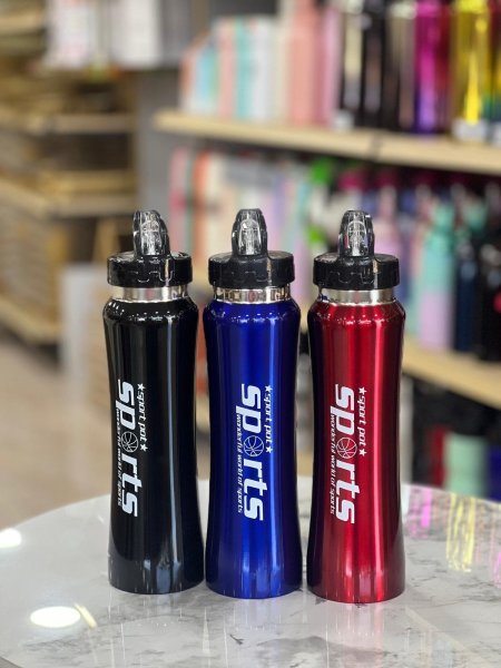 مطرة ماء Sport