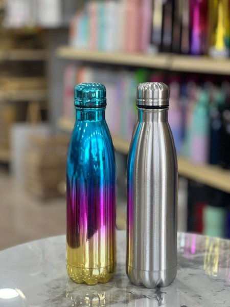 مطرة ستانلس