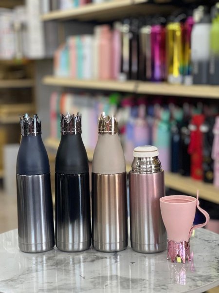 مطرة سخن تاج
