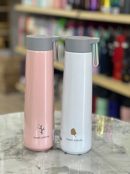 مطرة سخن Fresh Plants