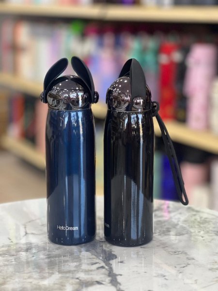 مطرة رأس ارنب سخن