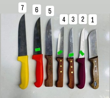 سكاكين برتغالي 🇵🇹 اصلي