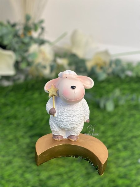 خروف العيد