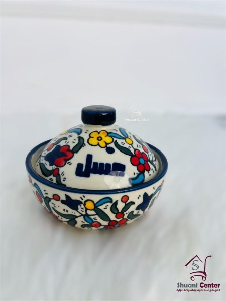 ازرق
