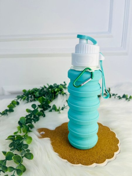 مطرة ماء سليكون