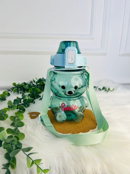 مطرة ماء بلاستيكية للاطفال