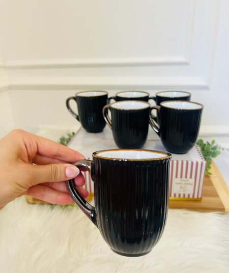 مجات شاي
