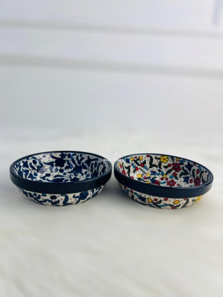 زبدية خزف