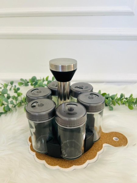 طقم بهارات مميز