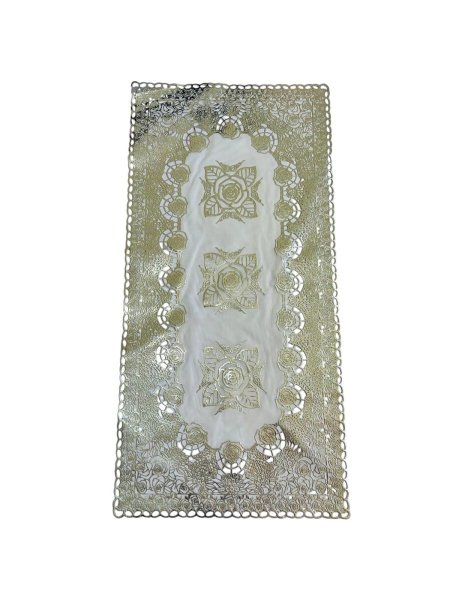 رنر طاولة مميز وانيق