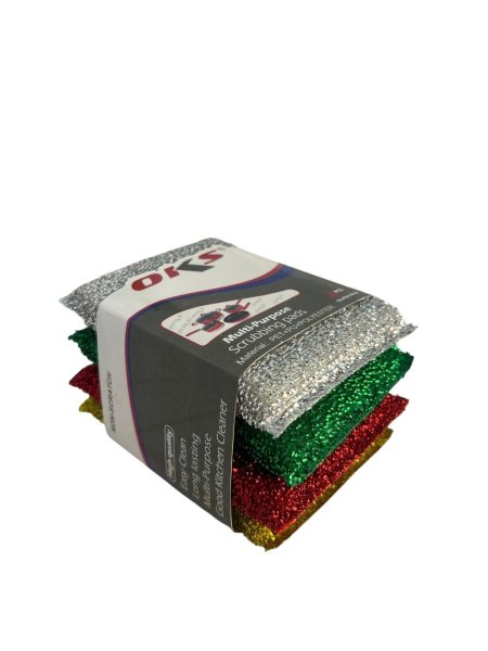 طقم ليف 4قطع