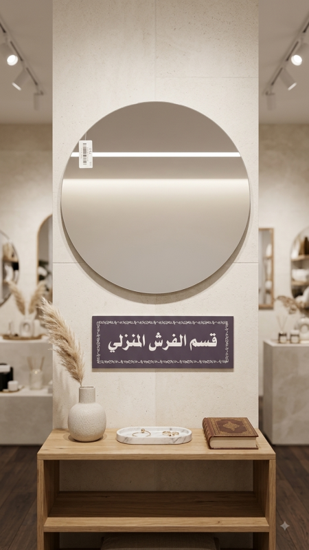 مراي انيقة