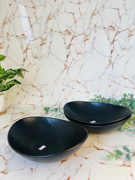 صحون تقديم طبق الرئيسي مميزة وانيقة