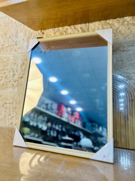 مرايا ديكور