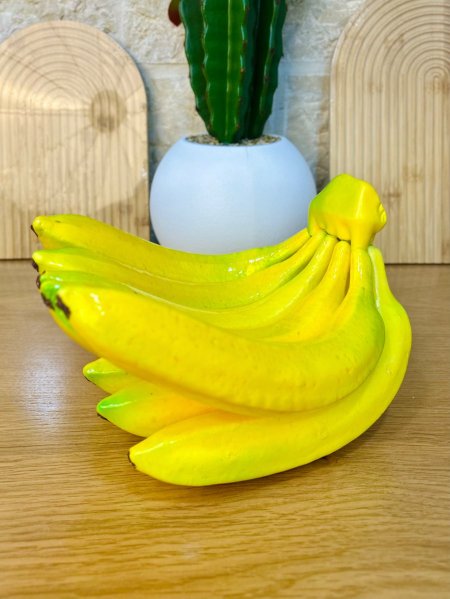 ديكور شكل موزه