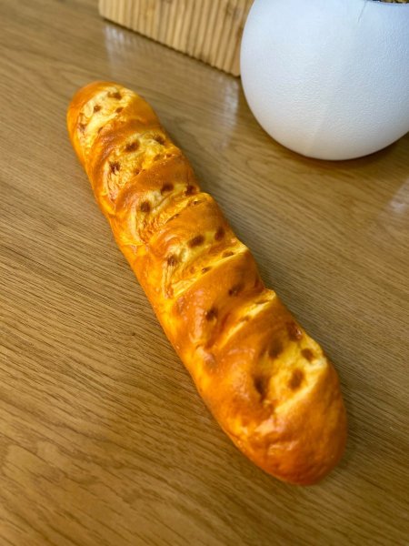 خبز ديكور