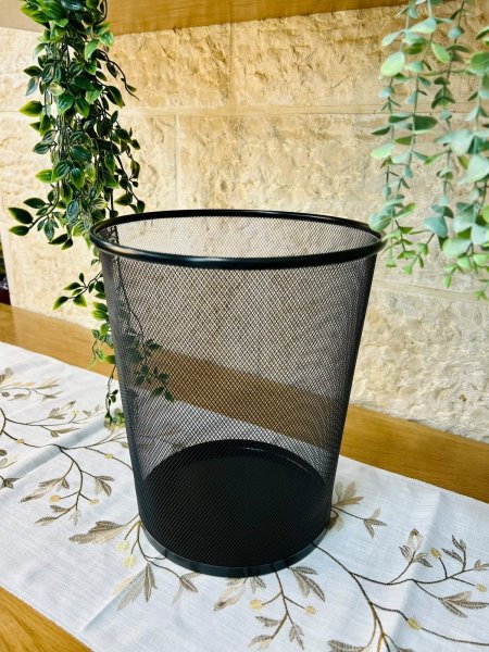 سلسة قمامة 3احجام