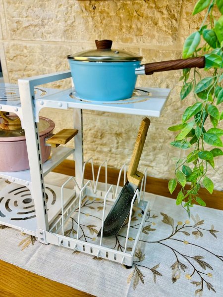 منظم مطبخ