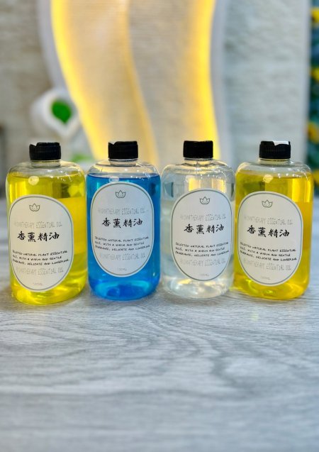 علبة عطر