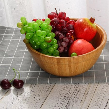 جاط أو زبدية كبيرة خشبي مميز وانيق وراقي جدا لاصحاب الذوق الرفيع