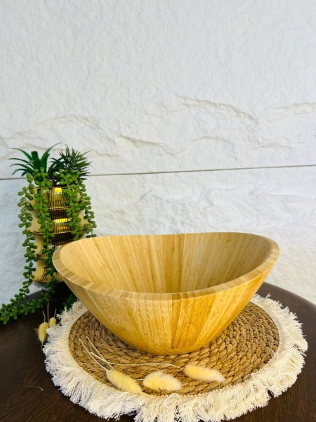 جاط فواكه خشبي مميز وانيق وراقي جدا لاصحاب الذوق الرفيع