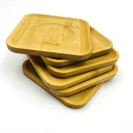 طقم كوسترات خشبية مميز وانيق وراقي جدا لاصحاب الذوق العالي