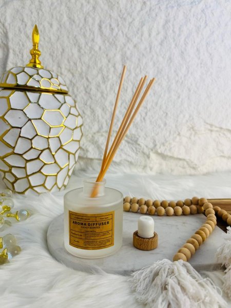 معطر جو بعيدان (فواحة) مميزة رائحتها الجميلة