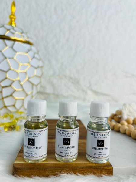 زيوت عطرية فاخرة برائحة فواحة وجذاب ومميزة تنقل رائحة بيتك للفخامة والرقي العالي جدا