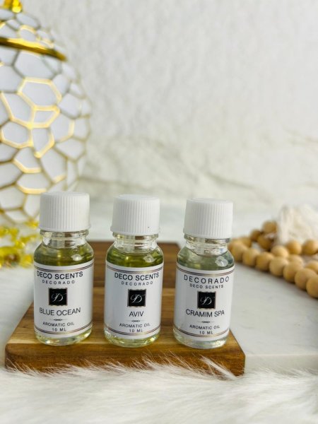 زيوت عطرية فاخرة برائحة فواحة وجذاب ومميزة تنقل رائحة بيتك للفخامة والرقي العالي جدا