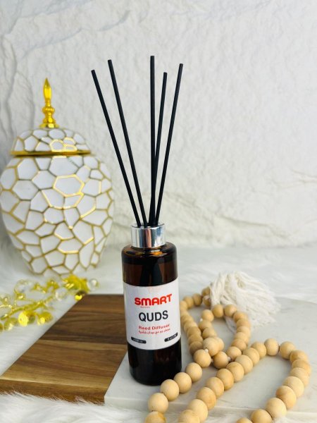 معطر جو بعيدان فواحة مميز وانيق وراقي جدا ينقل رائحة المكان للفخامة والرقي