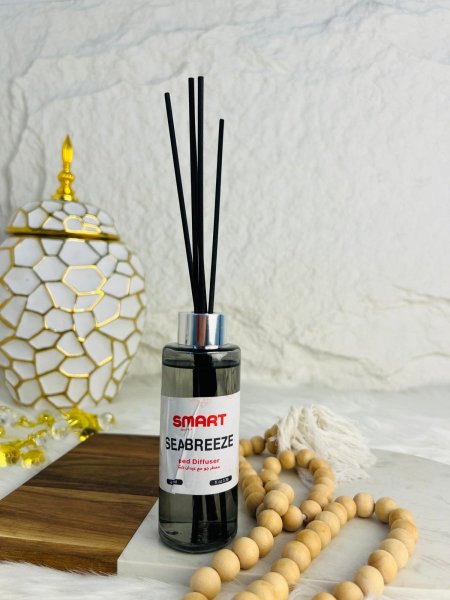 معطر جو بعيدان فواحة مميز وانيق وراقي جدا ينقل رائحة المكان للفخامة والرقي