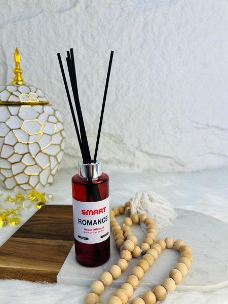 معطر جو بعيدان فواحة رومنسي مميز وانيق وراقي جدا ينقل رائحة المكان للفخامة والرقي