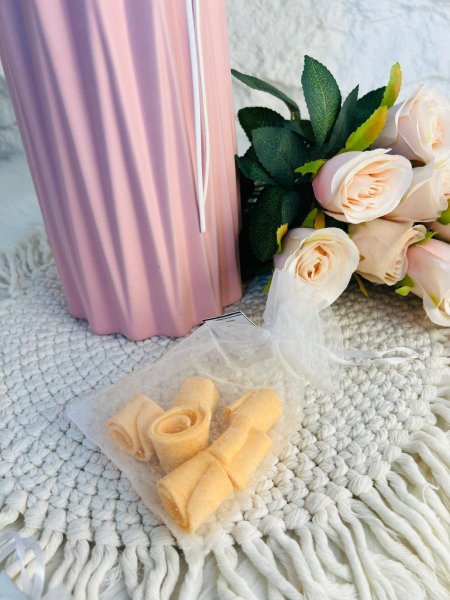 شمع عطري مميز وفخم ومتعدد الاستخدام