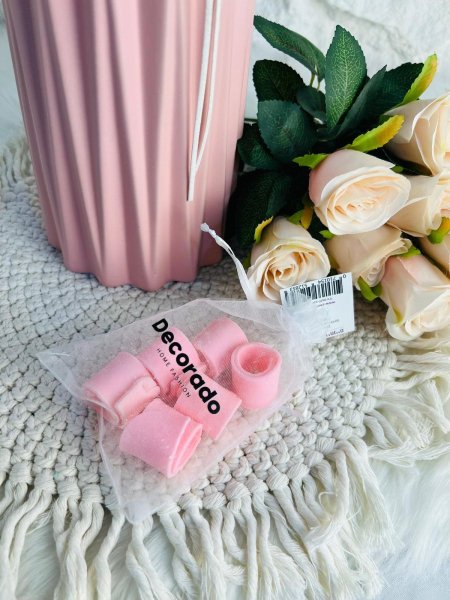 شمع عطري مميز وفخم ومتعدد الاستخدام