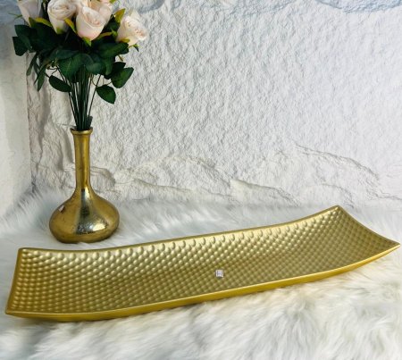 صحن تقديم كبير ومميز لاصحاب الذوق الرفيع