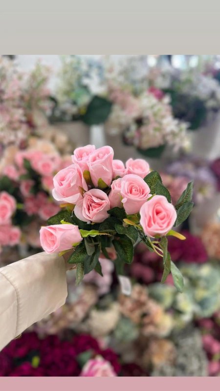 عرق ورد مميز وانيق